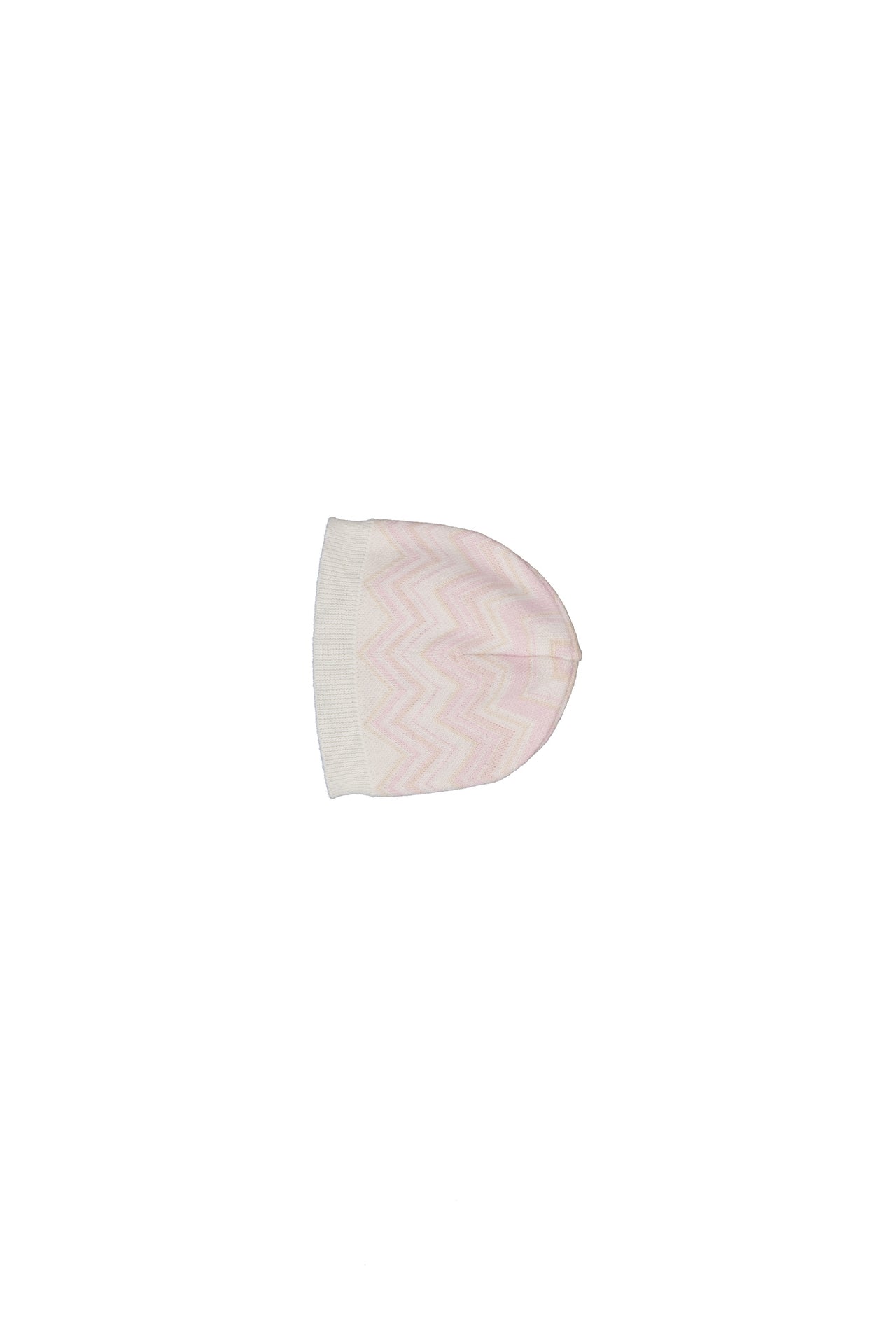 Missoni Baby Girls Playsuit In Light Pink