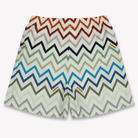 Missoni Baby Boys Swimwear In Misc