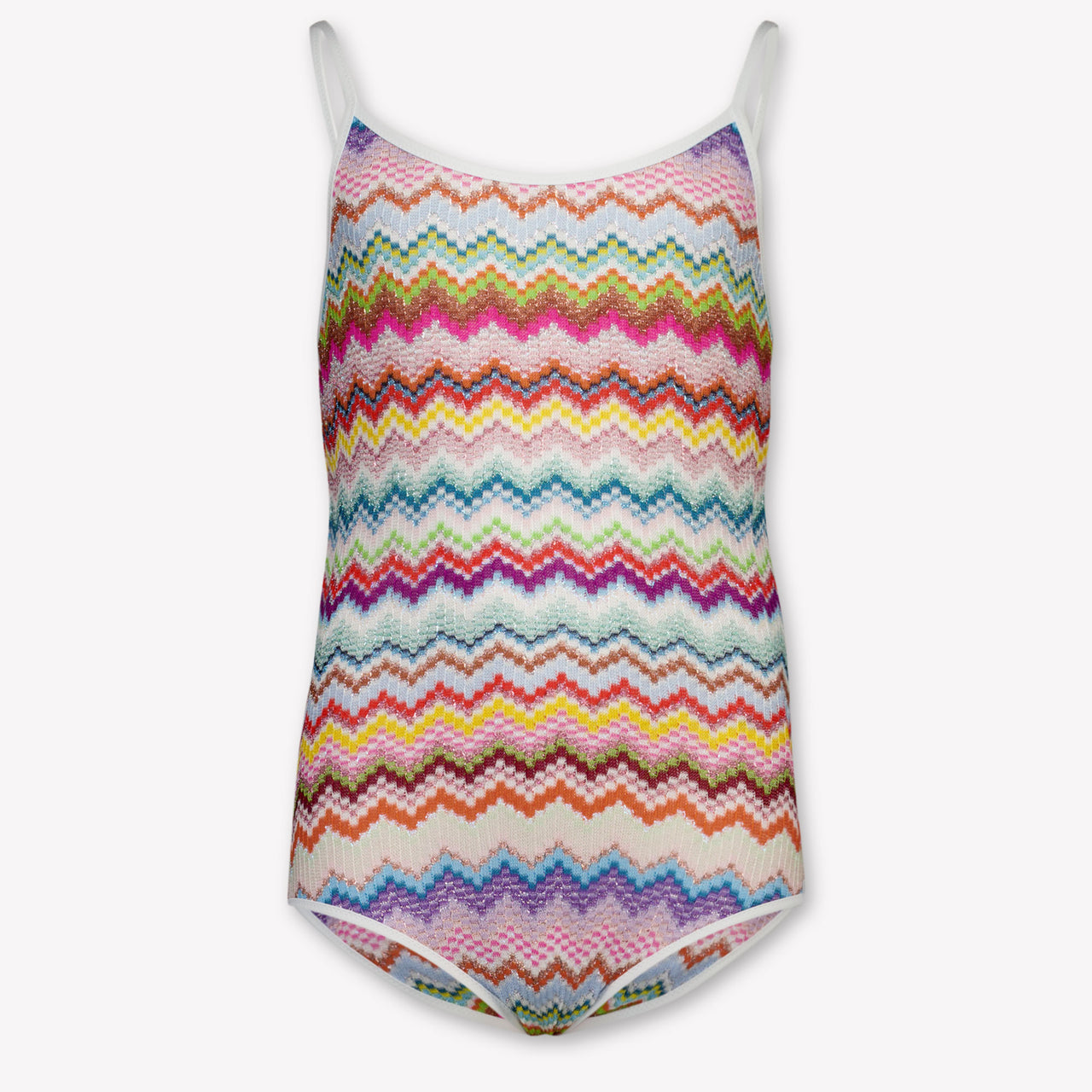 Missoni Kids Girls Swimwear In Misc