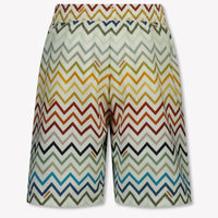 Missoni Kinder Jongens Zwemkleding In Div