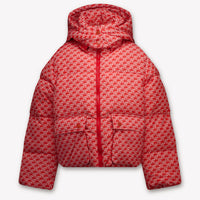 Stella McCartney Kids Girls Jackets In Red