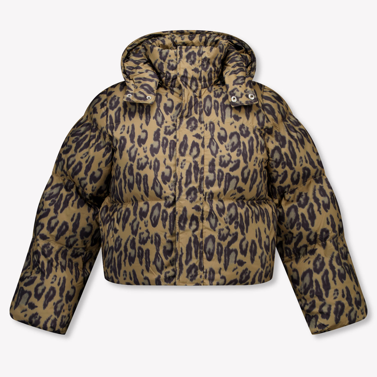 Stella McCartney Kids Girls Jackets In Panther