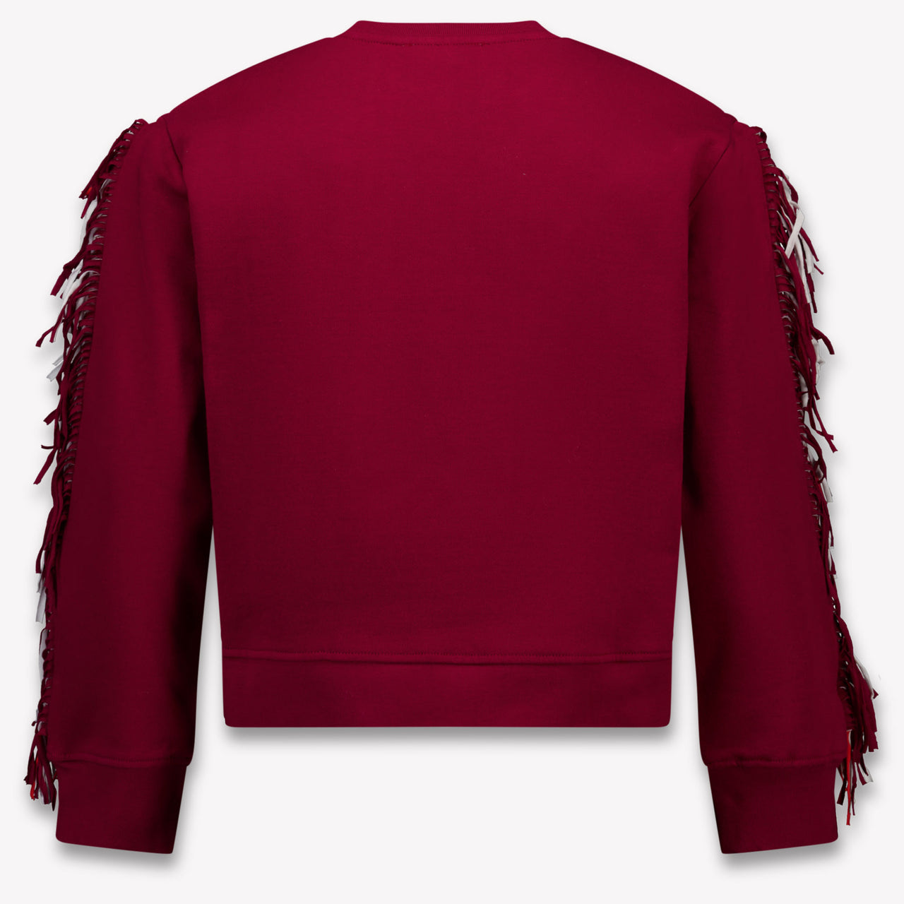Stella McCartney Girls Sweater in Red