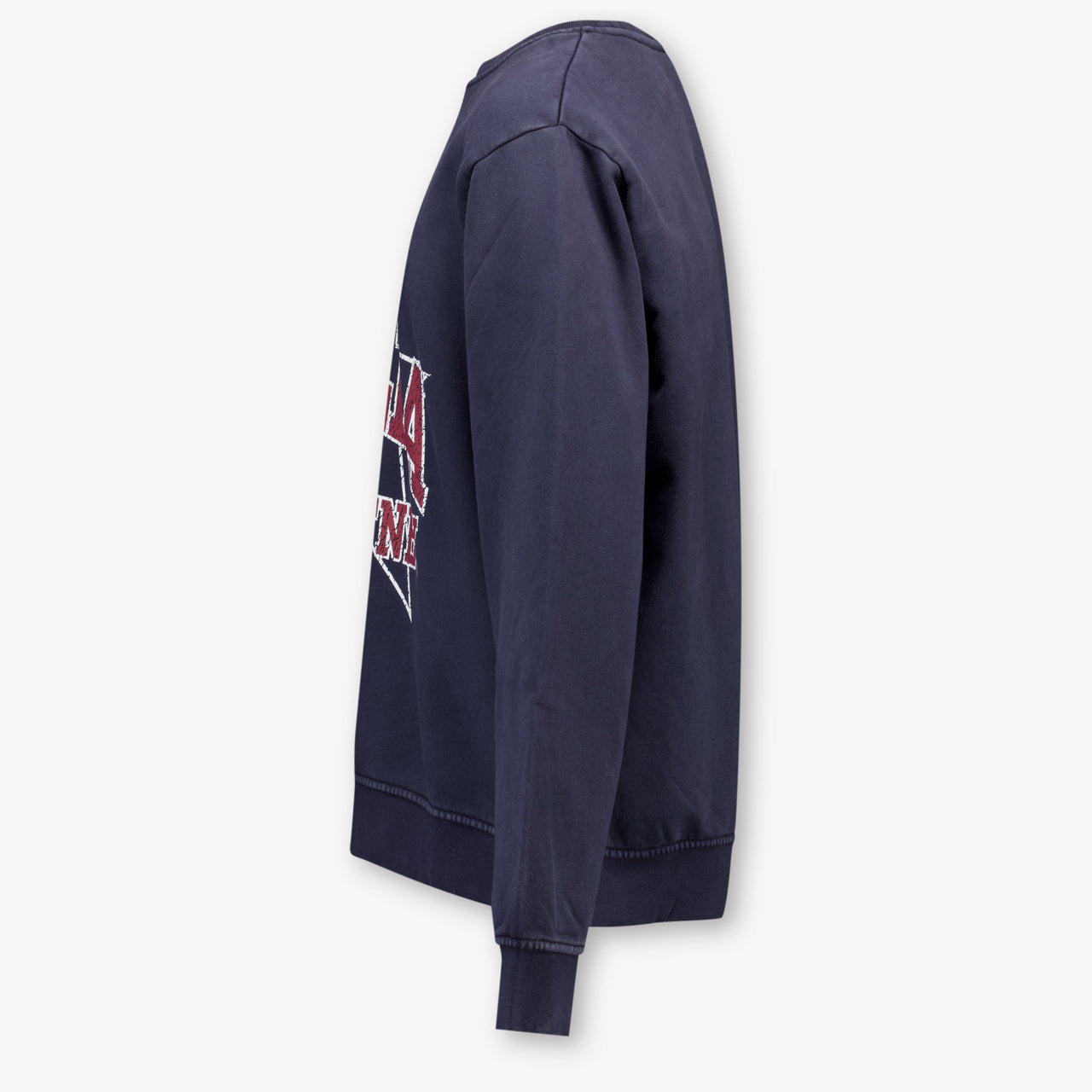 Stella McCartney Kinder Meisjes Trui In Navy