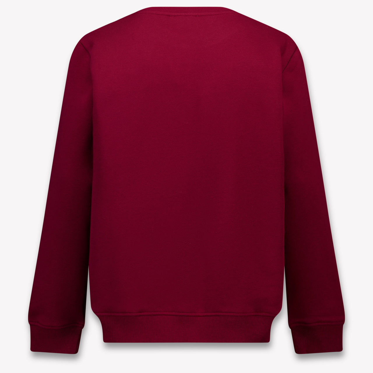 Stella McCartney Girls Sweater in Bordeaux