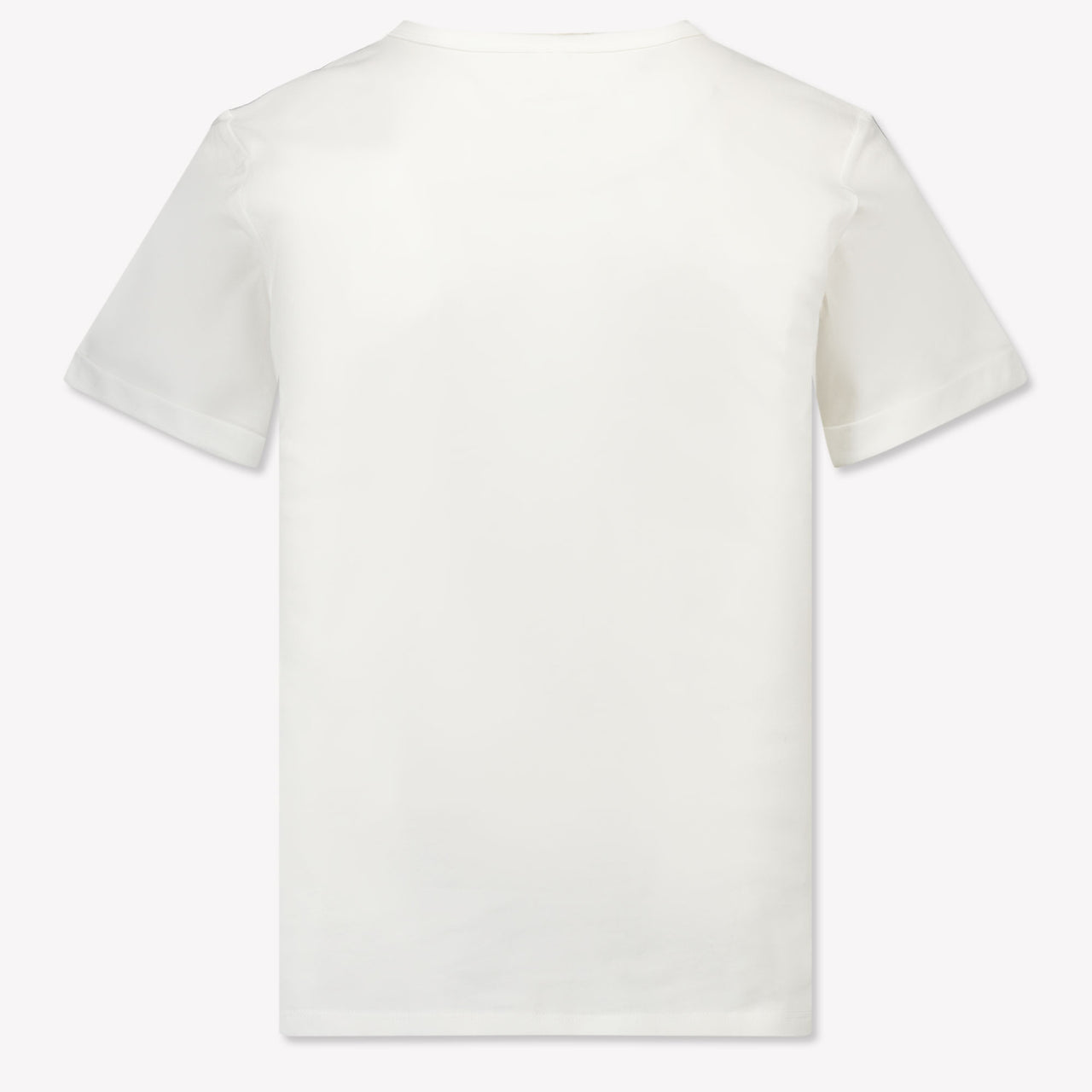 Stella McCartney Kids Girls T-Shirt In White
