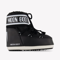 Moonboot Girls Snowboots In Black