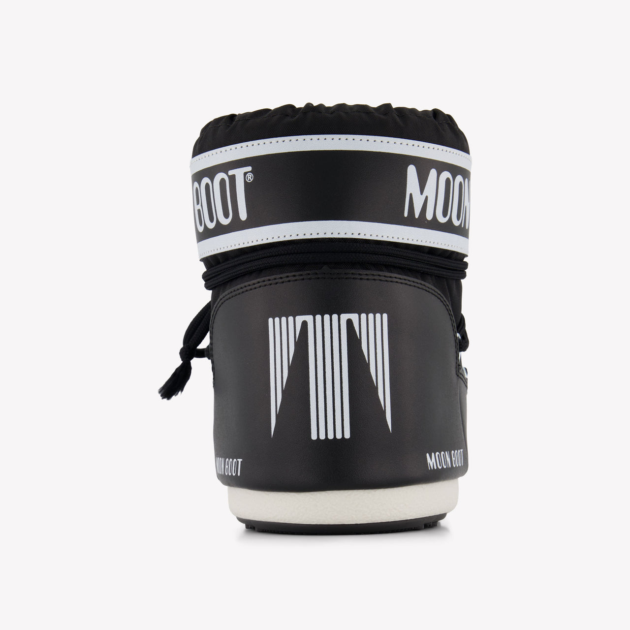 Moonboot Girls Snowboots In Black