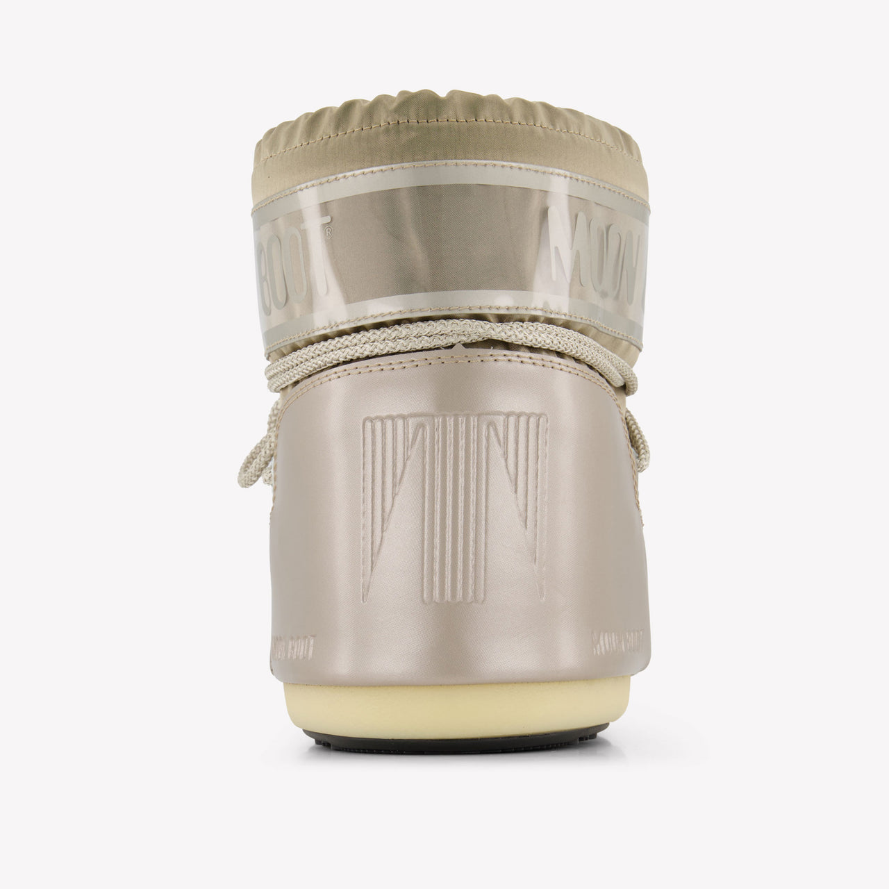 Moonboot Meisjes Snowboots In Goud