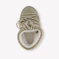 Moonboot Meisjes Snowboots In Goud