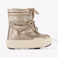 Moon Boot Meisjes Snowboots In Rose