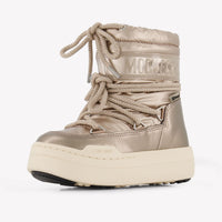 Moon Boot Meisjes Snowboots In Rose