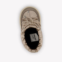 Moon Boot Boys Snow Boots In Black