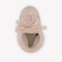 Moonboot Meisjes Snowboots In Licht Roze