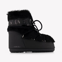 Moonboot Girls Snowboots In Black