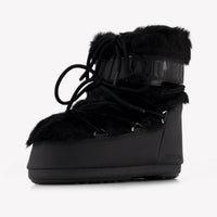 Moonboot Girls Snowboots In Black