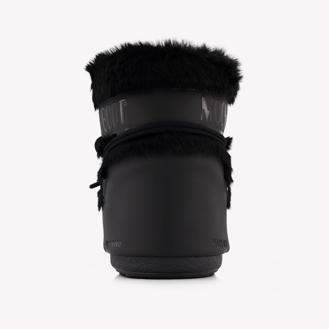 Moonboot Girls Snowboots In Black