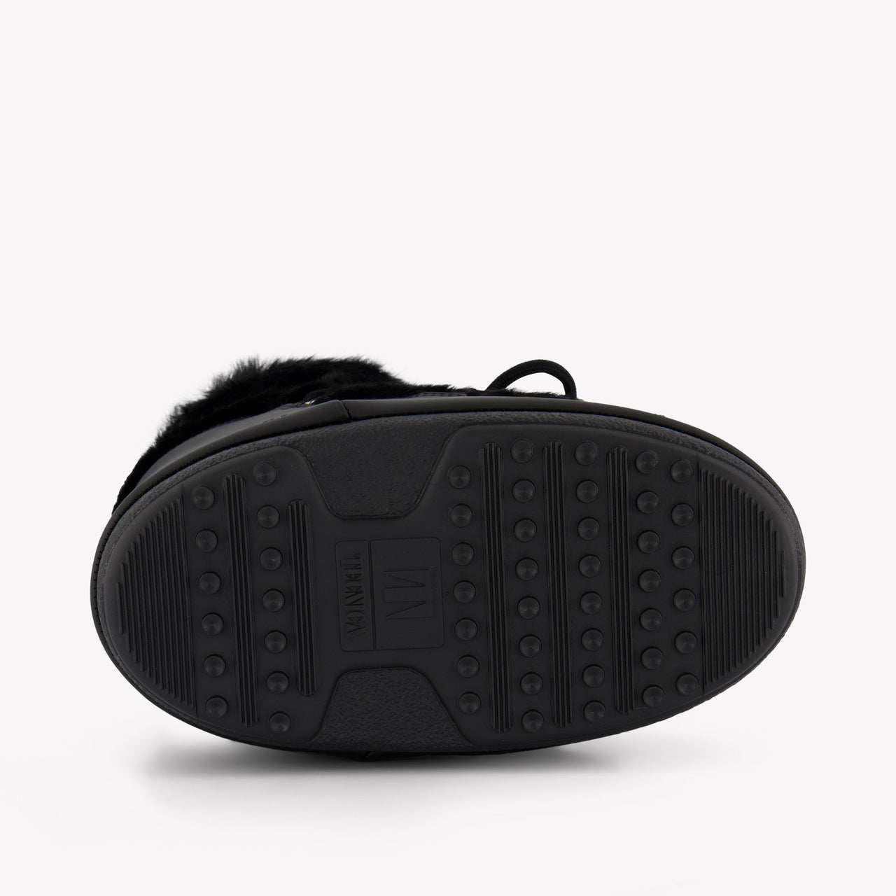 Moonboot Girls Snowboots In Black