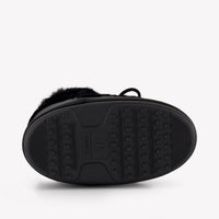 Moonboot Girls Snowboots In Black