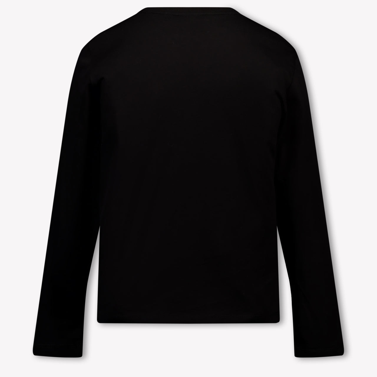 EA7 Kids Boys T-Shirt In Black