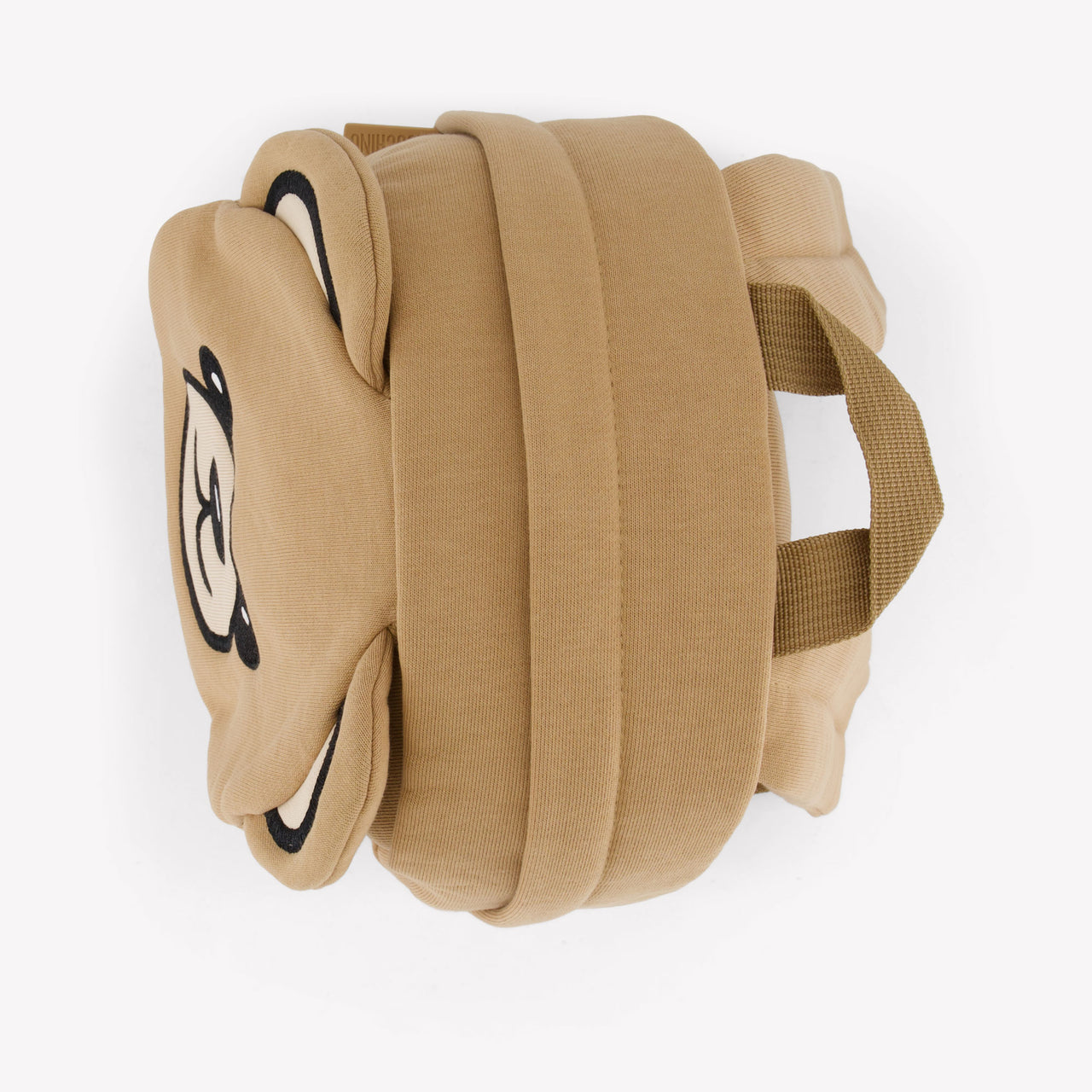 Moschino Baby Unisex Bag In Beige
