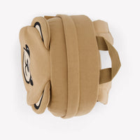 Moschino Baby Unisex Bag In Beige