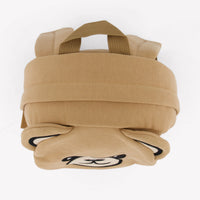 Moschino Baby Unisex Bag In Beige