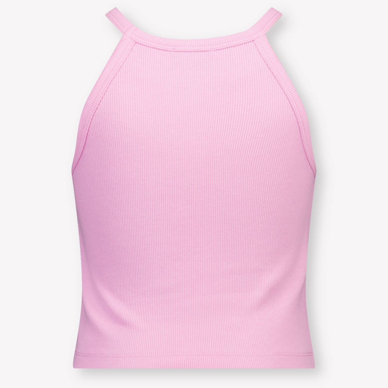 Moschino Kids Girls T-Shirt In Pink