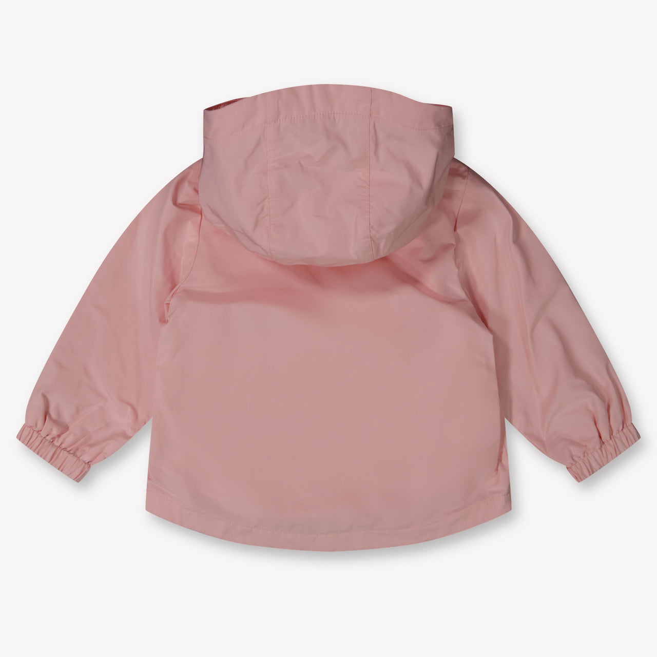 Moschino Baby Unisex Summer jacket In Light Pink
