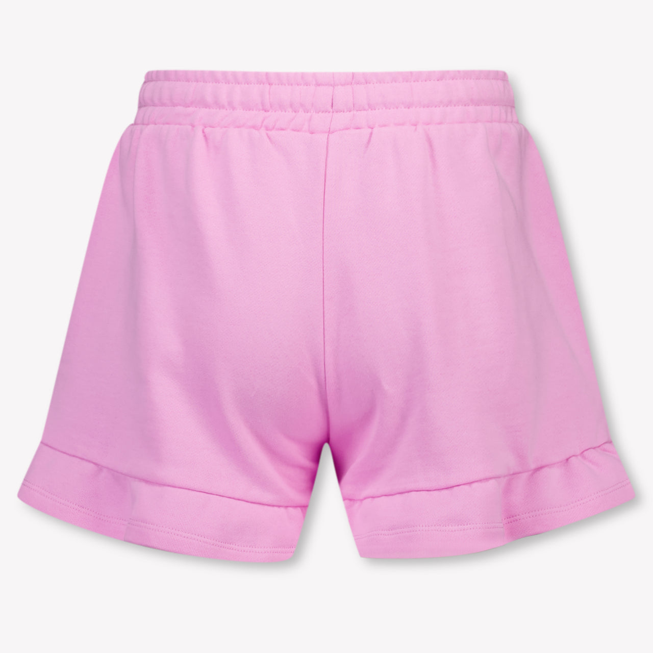 Moschino Kids Girls Set In White