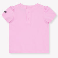 Moschino Kinder Meisjes Setje In Jeans
