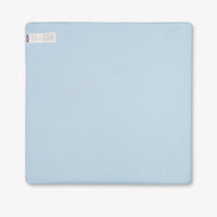 Moschino Baby Unisex Accessory In Light Blue