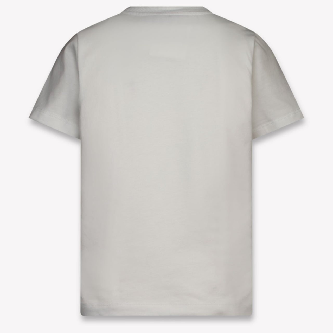 Moschino Unisex Kids T-Shirt in White