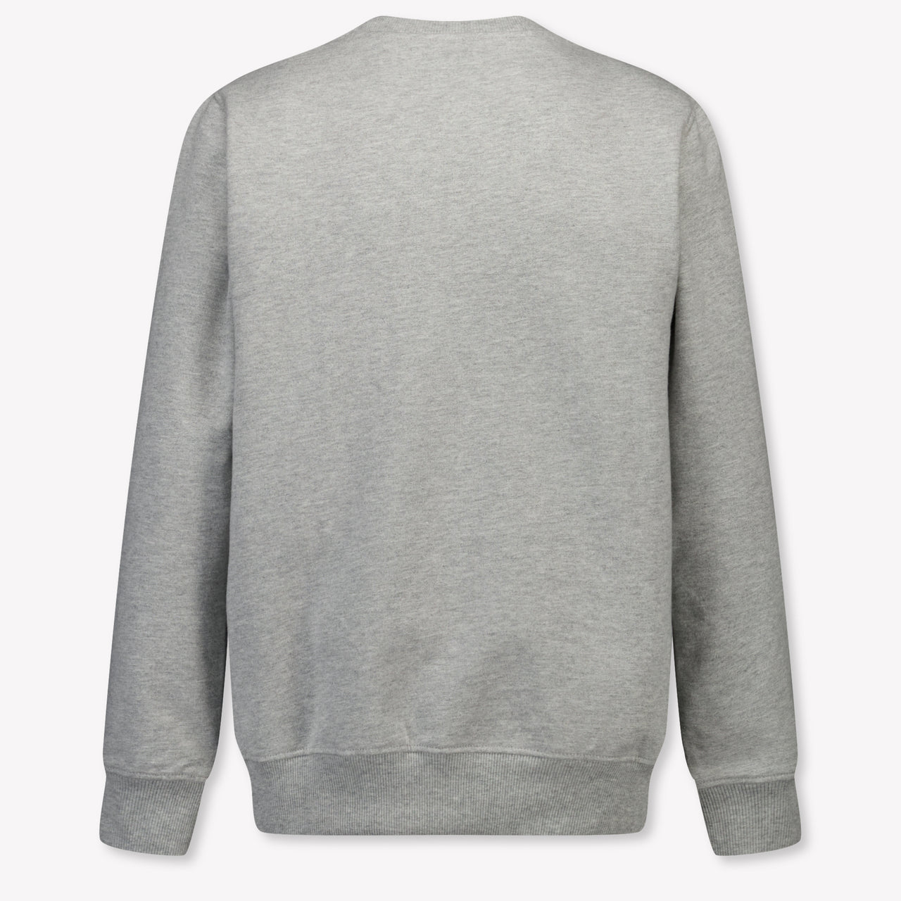 Moschino Kids Unisex Sweater In Gray