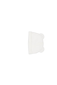 Moschino Baby Unisex Playsuit In OffWhite