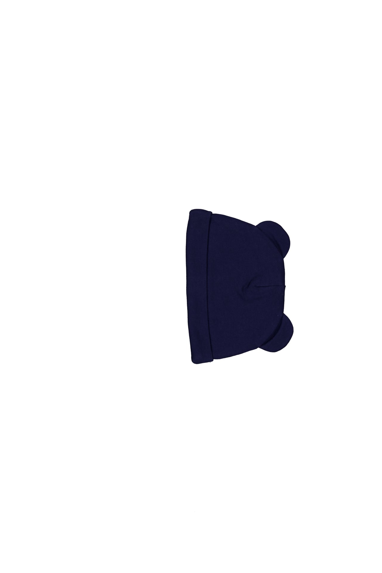 Moschino Baby Unisex Playsuit In Navy