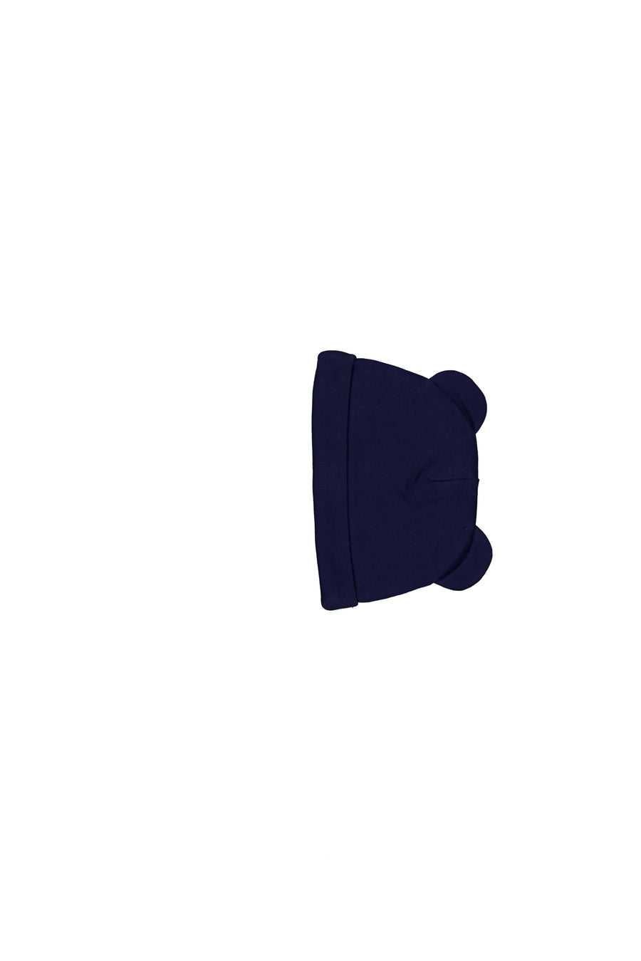Moschino Baby Unisex Playsuit In Navy