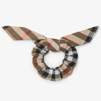 Burberry Kids Girls Accessory In Beige
