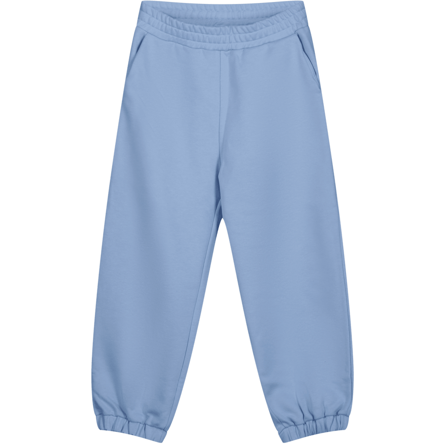 Fendi Kinder Jongens Broek Licht Blauw