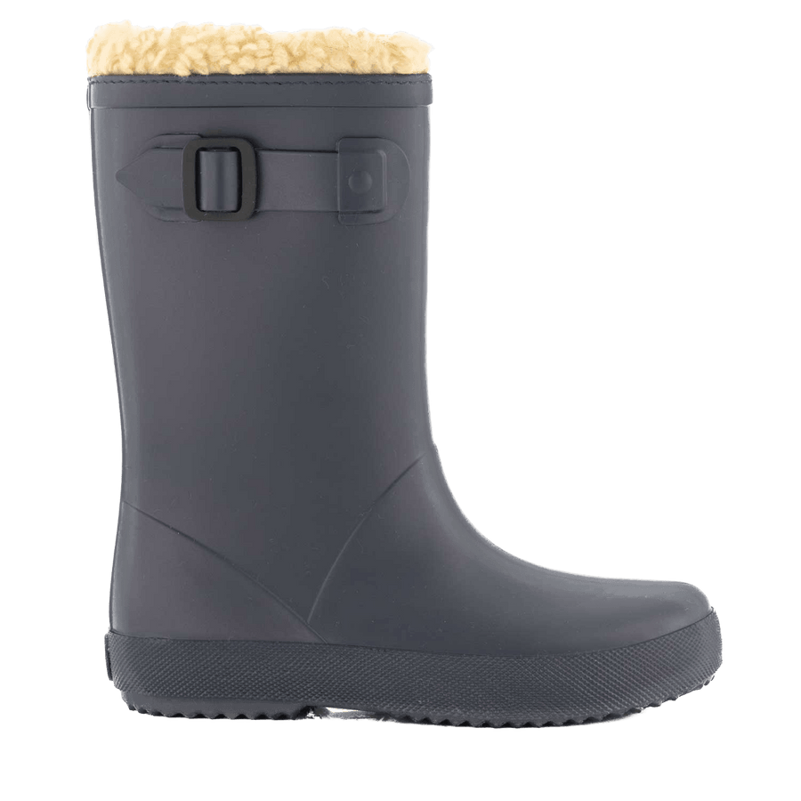 Igor Unisex Kids Rain Boots Navy