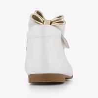 Andanines Meisjes Schoenen In Wit