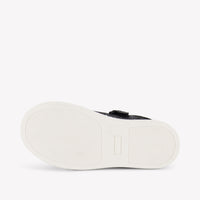 Andanines Girls Sneakers in Black