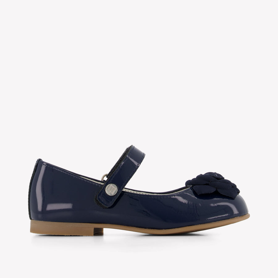 Andanines Kinder Meisjes Schoenen In Navy