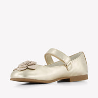 Andanines Meisjes Schoenen In Goud