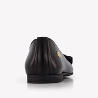 Andanines Girls Shoes In Black