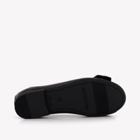 Andanines Girls Shoes In Black