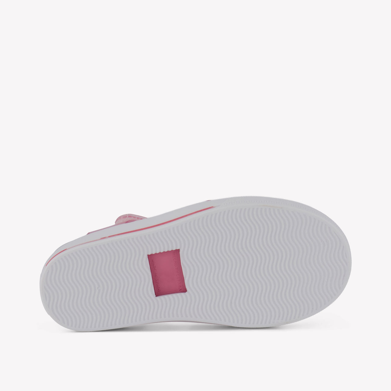Igor Unisex Sandalen In Licht Roze