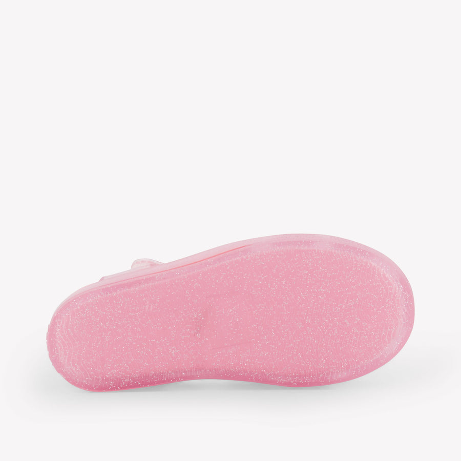 Igor Girls Sandals In Light Pink