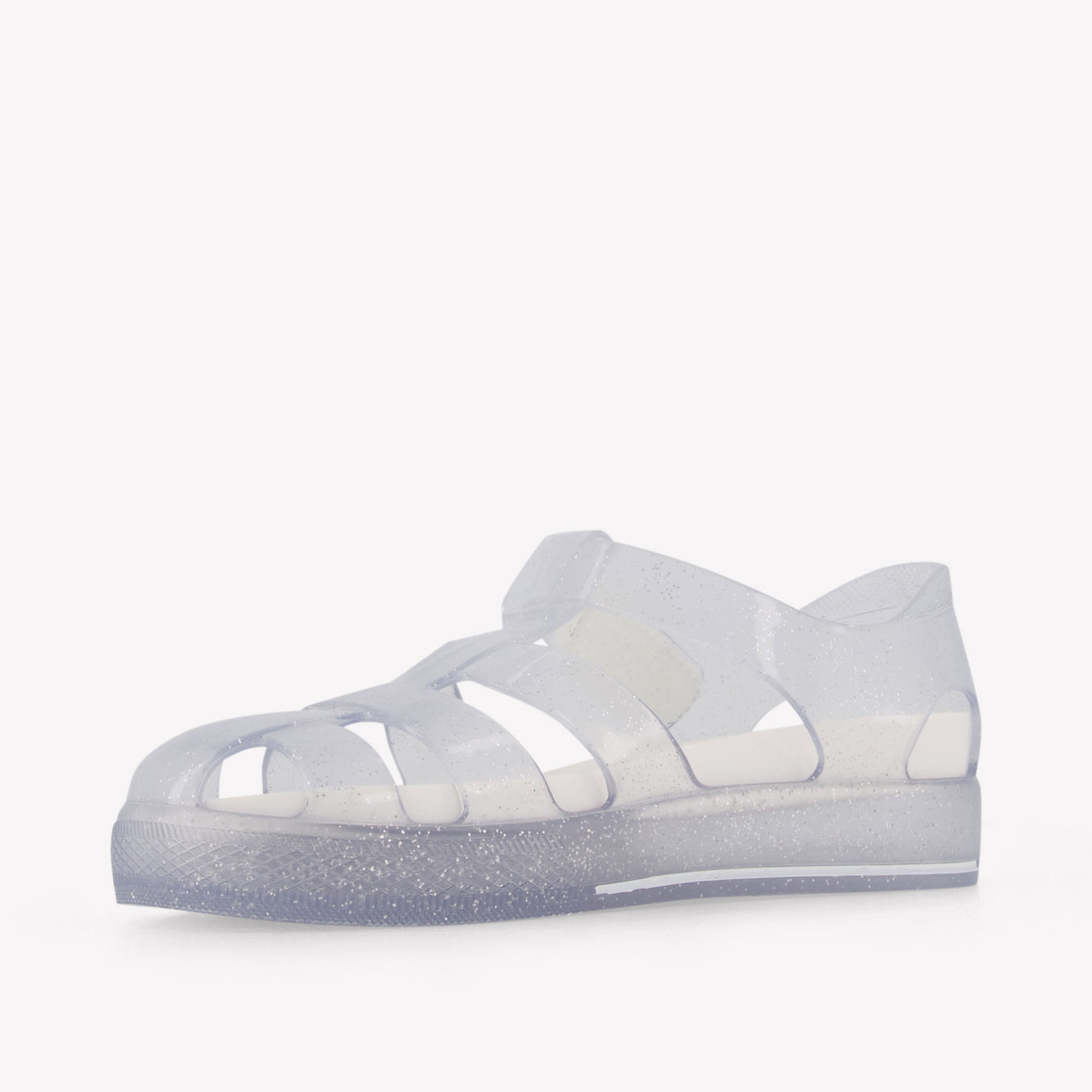 Igor Girls Sandals In Transparent
