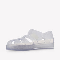 Igor Girls Sandals In Transparent